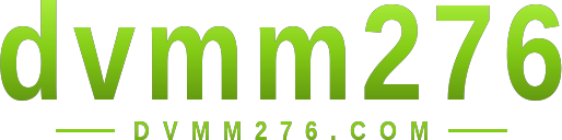 dvmm276 logo